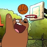 we_bare_bears_games_bearsketball ហ្គេម